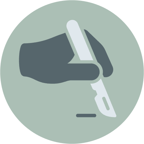 Surgery Icon